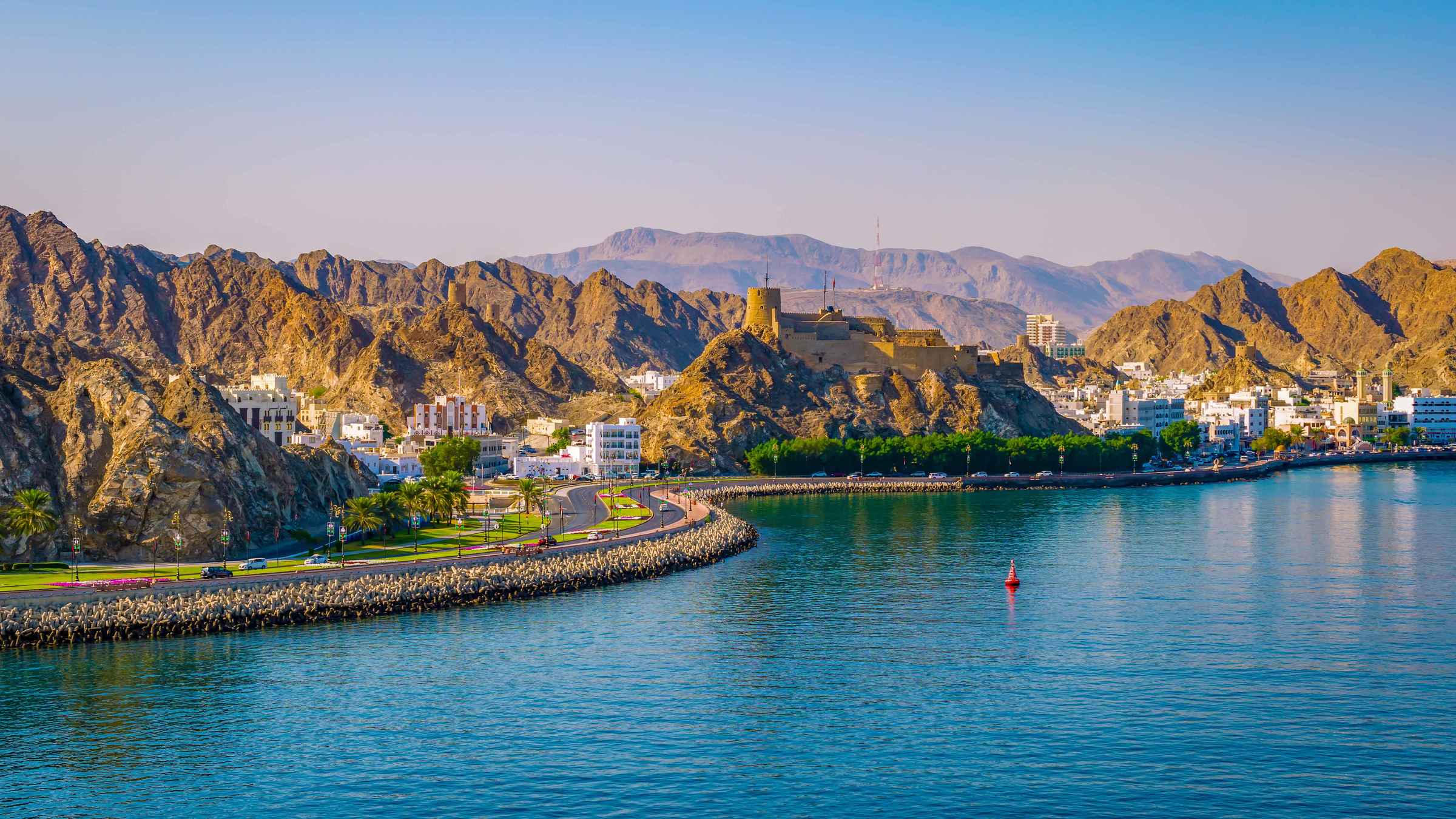 Oman
