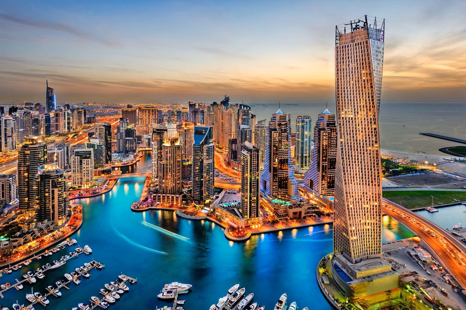 United Arab Emirates